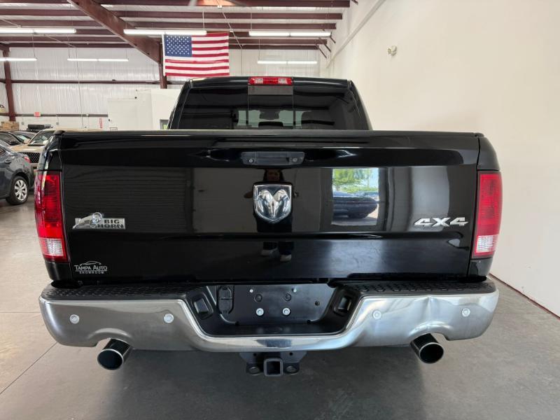 RAM 1500  2015