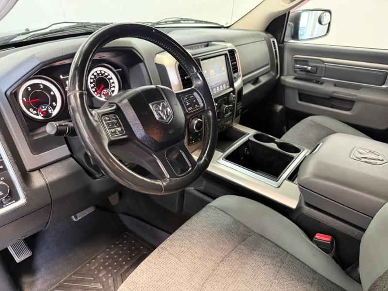 RAM 1500  2015
