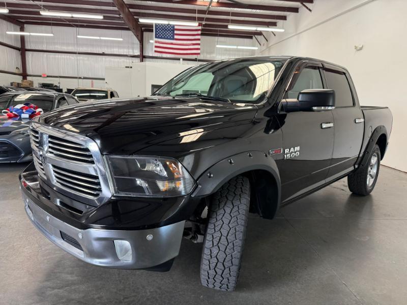 RAM 1500  2015