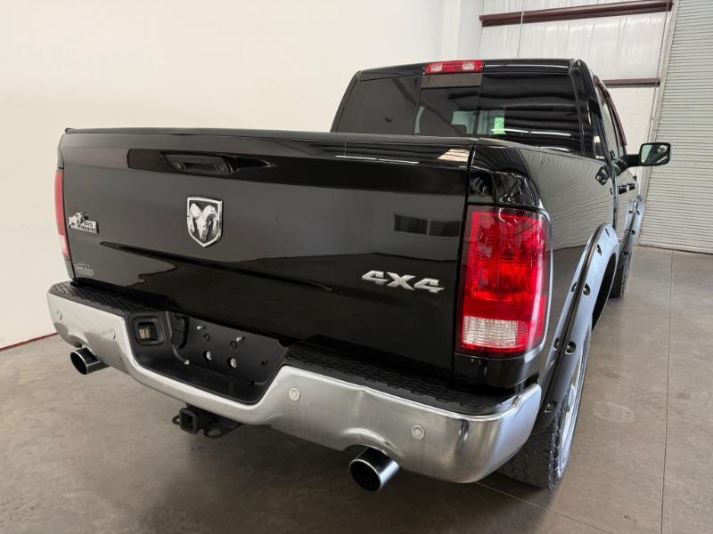 RAM 1500  2015