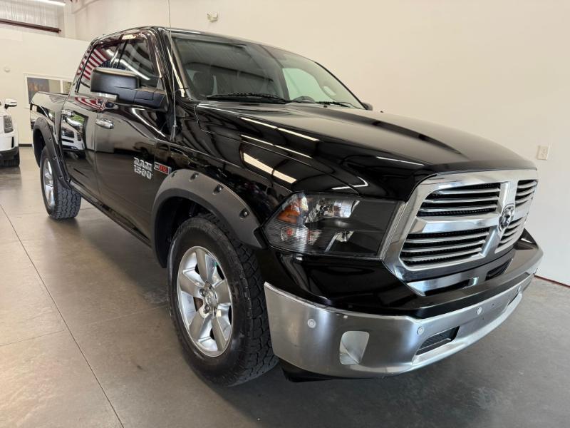 RAM 1500  2015