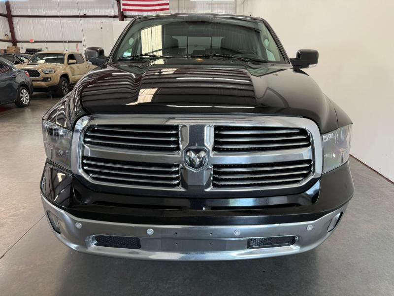 RAM 1500  2015