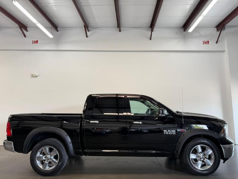 RAM 1500  2015