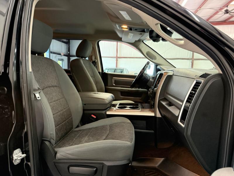 RAM 1500  2015