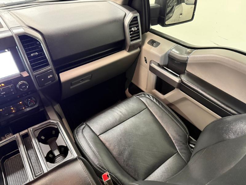 Ford F-150  2019
