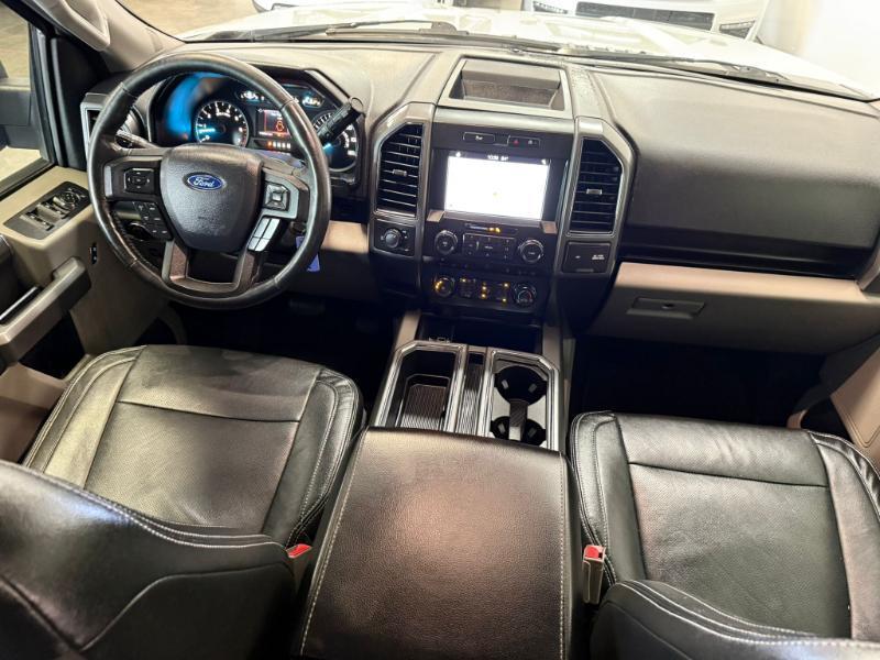 Ford F-150  2019