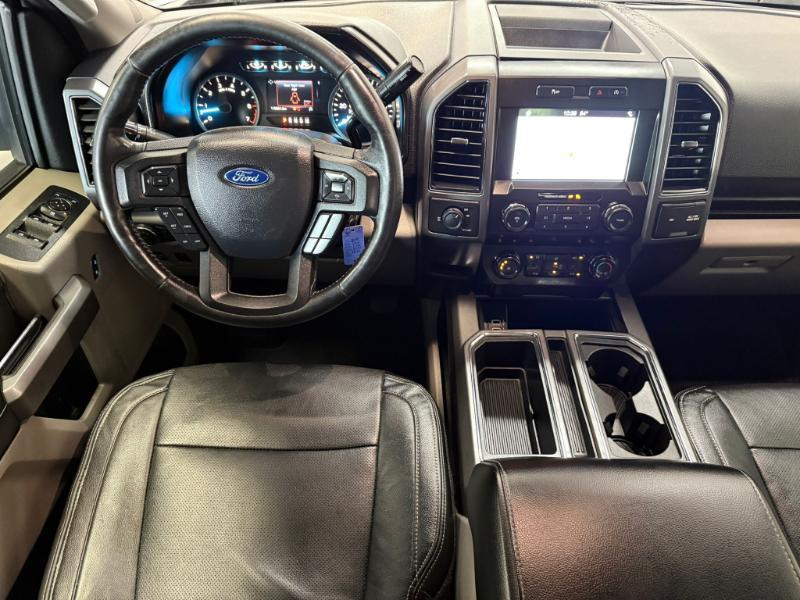 Ford F-150  2019