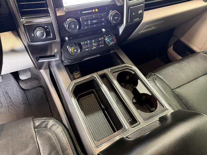 Ford F-150  2019