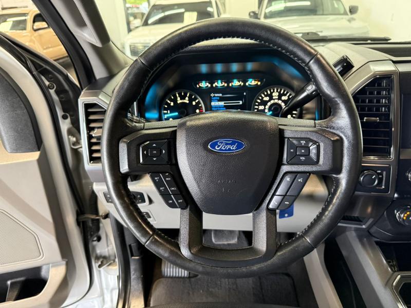 Ford F-150  2019