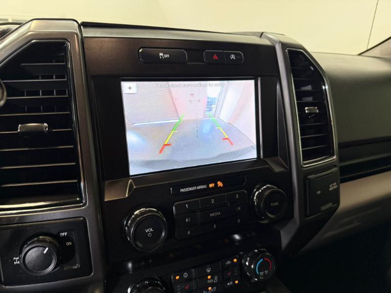 Ford F-150  2019
