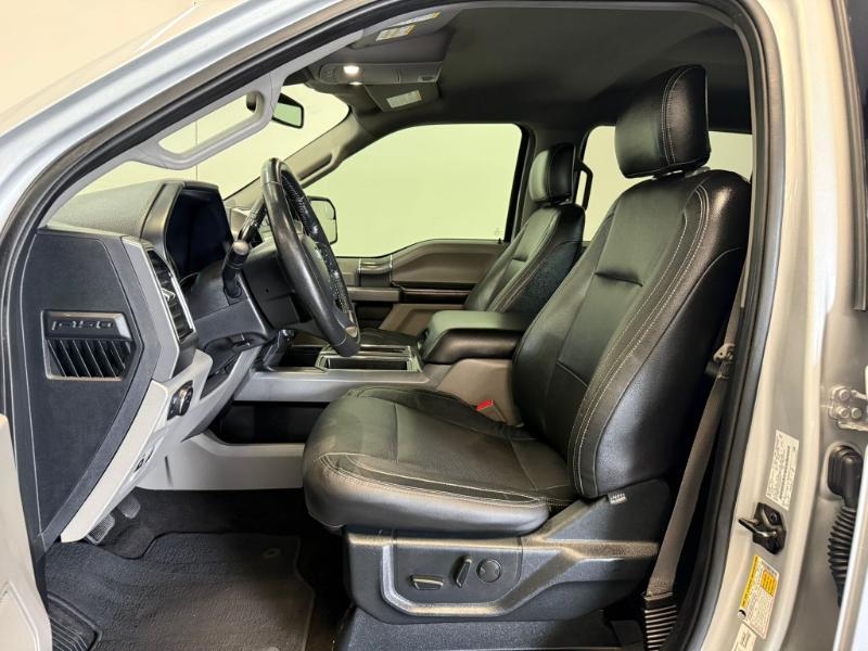 Ford F-150  2019