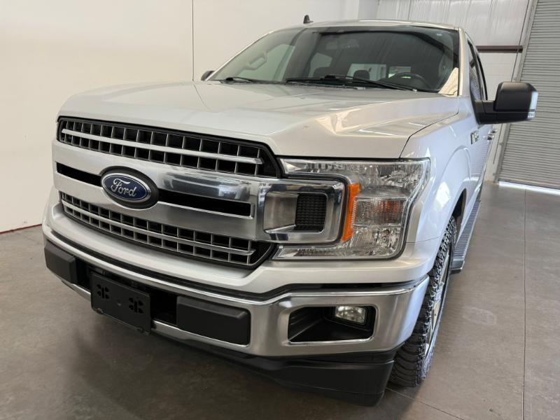 Ford F-150  2019