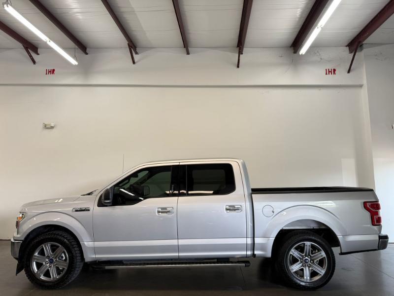 Ford F-150  2019