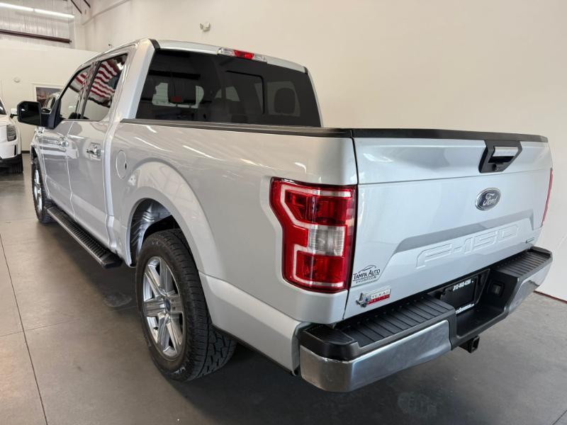 Ford F-150  2019