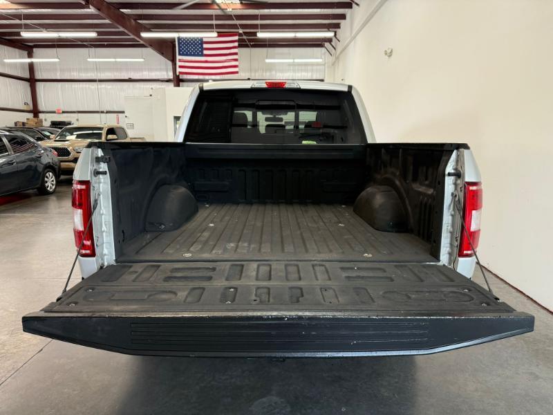 Ford F-150  2019
