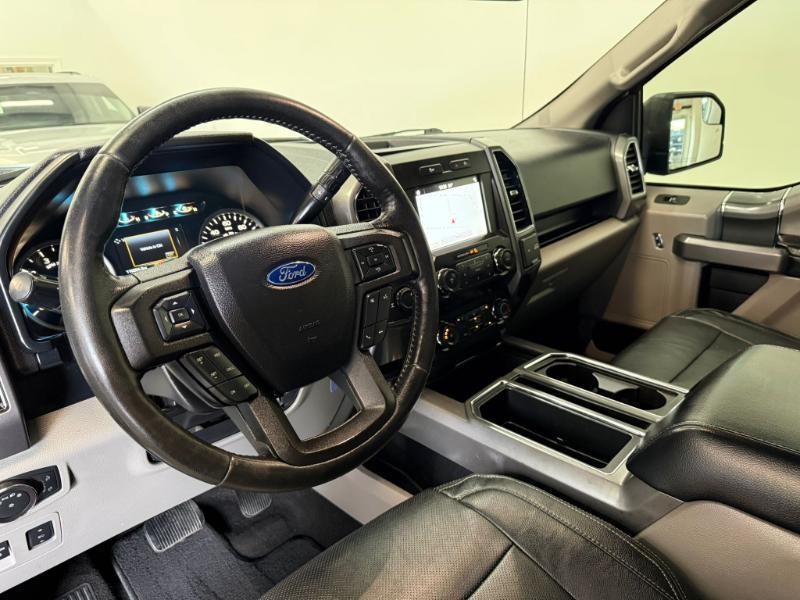 Ford F-150  2019