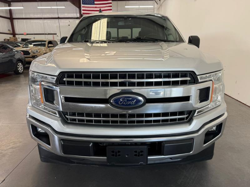 Ford F-150  2019