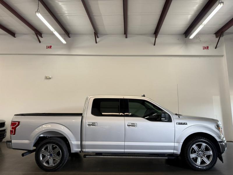 Ford F-150  2019