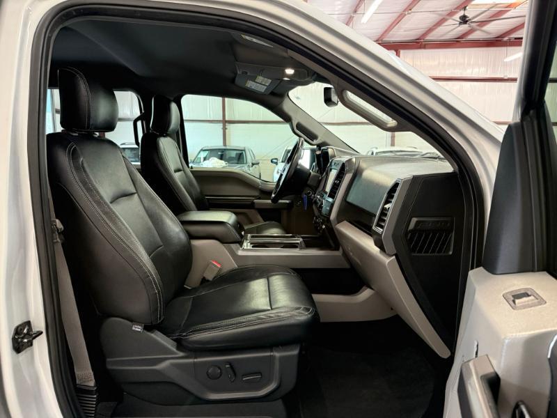 Ford F-150  2019