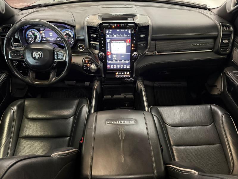 RAM 1500  2020