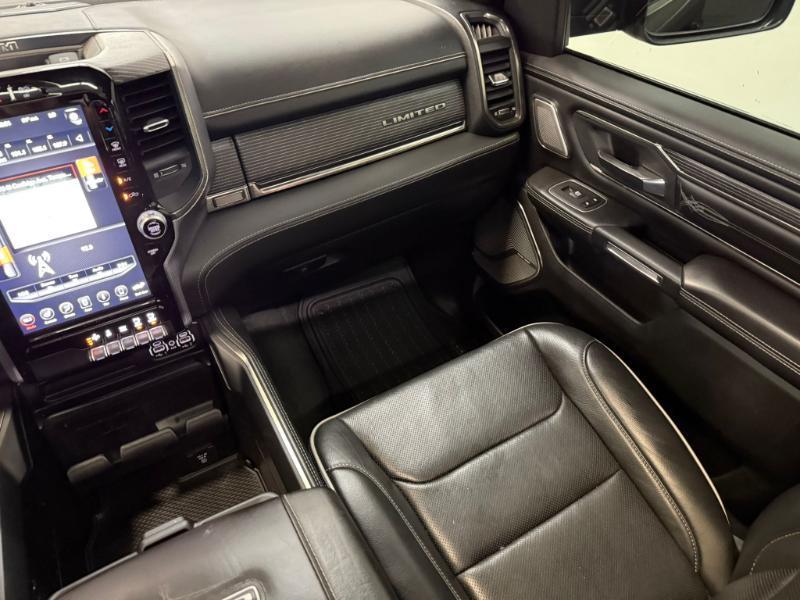 RAM 1500  2020