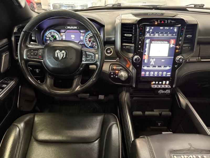 RAM 1500  2020