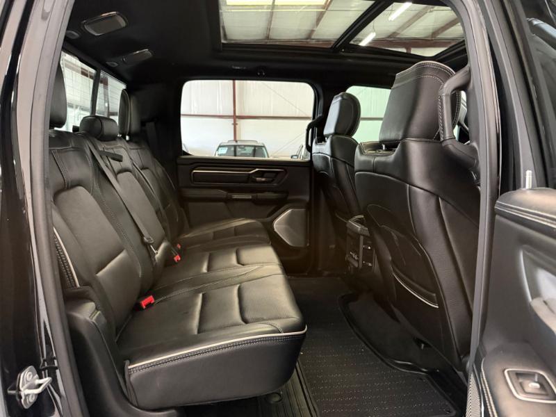 RAM 1500  2020