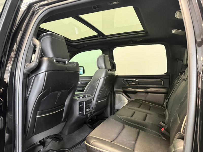 RAM 1500  2020