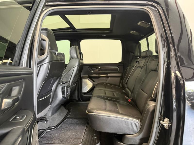 RAM 1500  2020