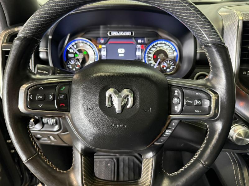 RAM 1500  2020