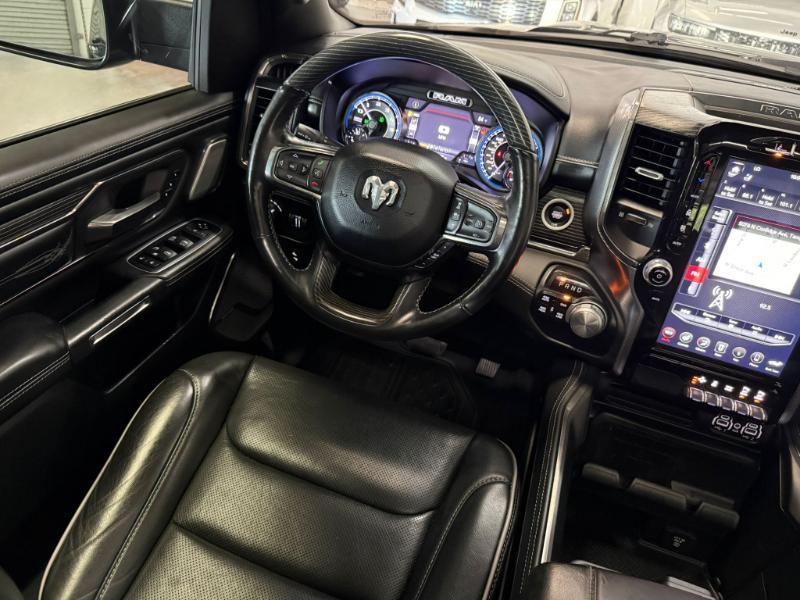 RAM 1500  2020