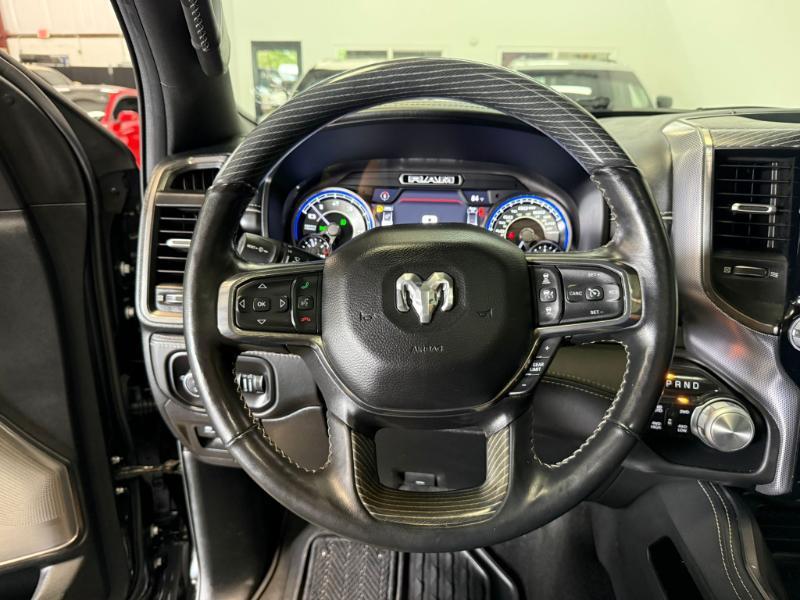 RAM 1500  2020