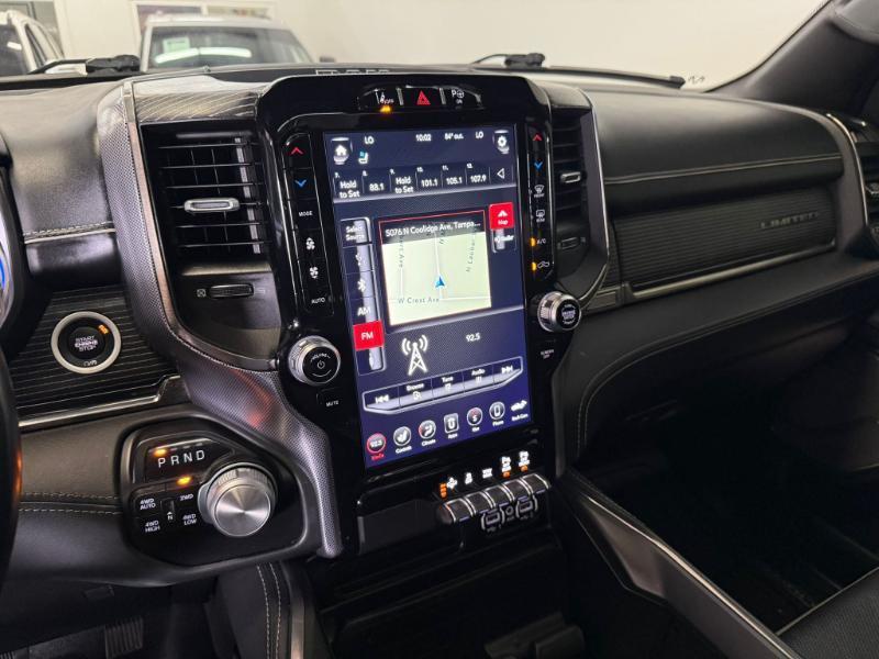 RAM 1500  2020