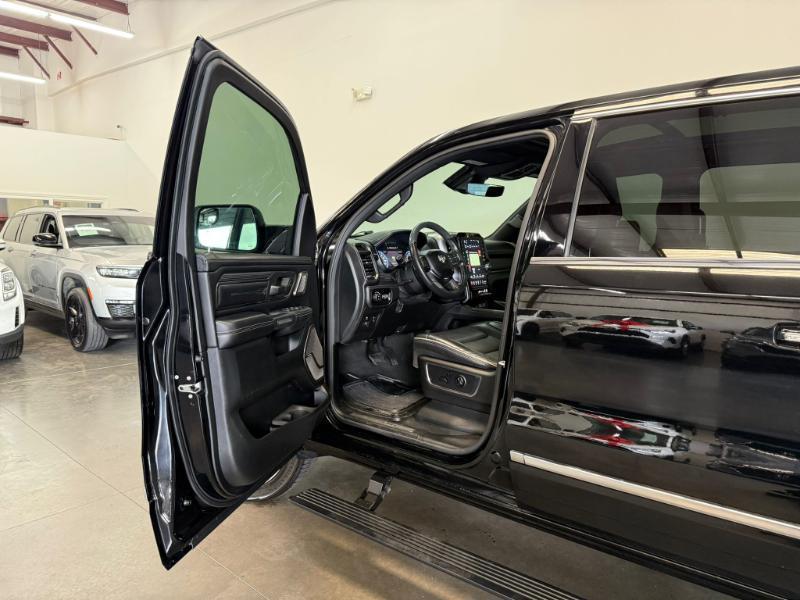 RAM 1500  2020