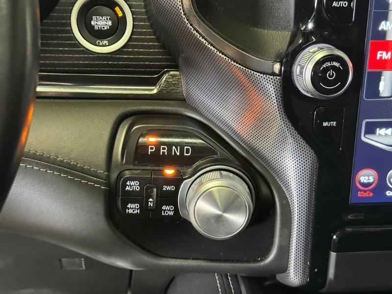 RAM 1500  2020