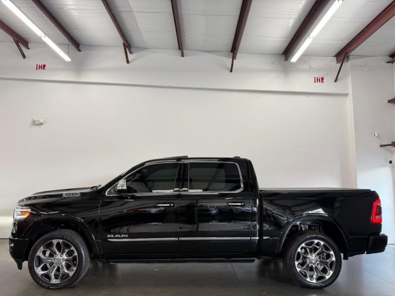 RAM 1500  2020