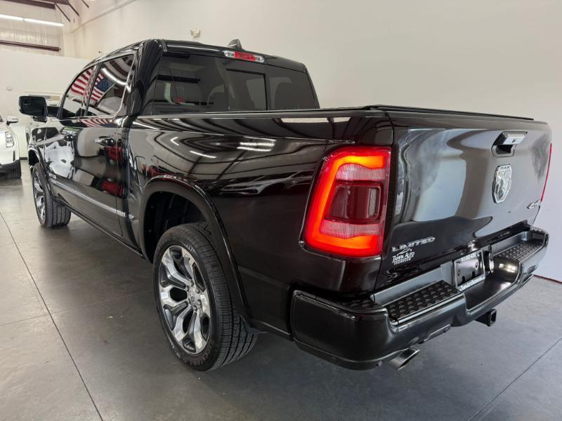 RAM 1500  2020