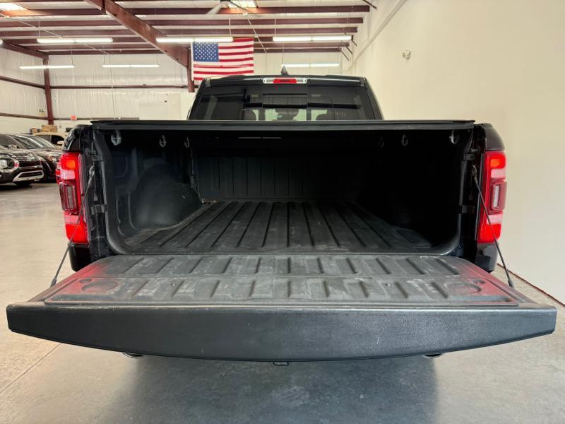RAM 1500  2020