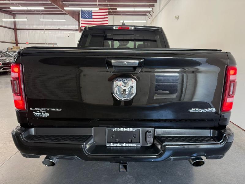 RAM 1500  2020