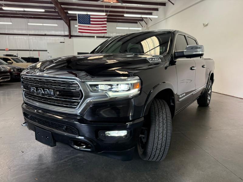RAM 1500  2020
