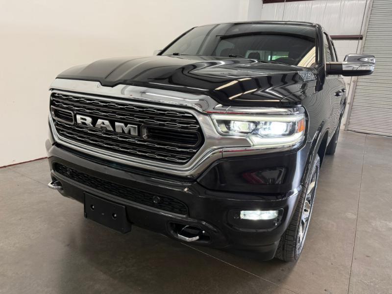 RAM 1500  2020