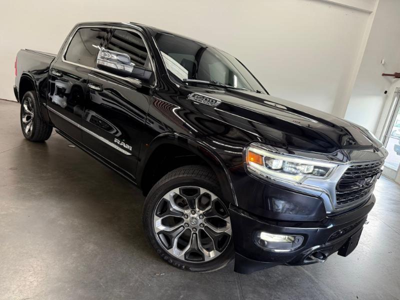 RAM 1500  2020