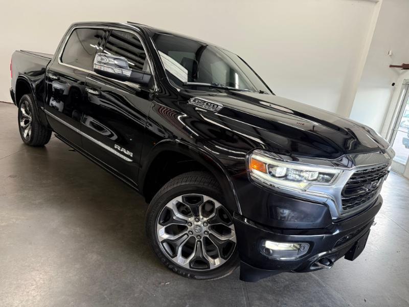 RAM 1500  2020
