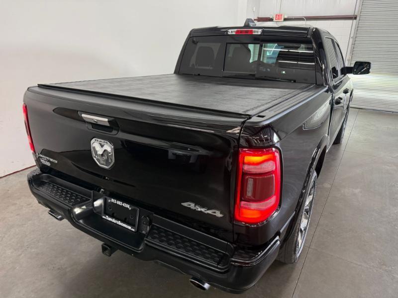 RAM 1500  2020