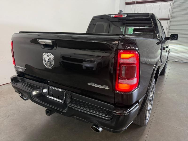 RAM 1500  2020