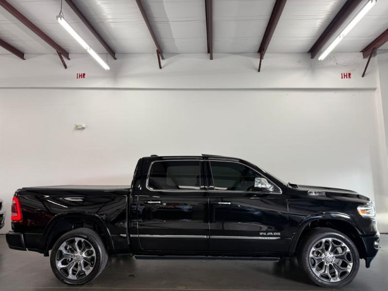 RAM 1500  2020