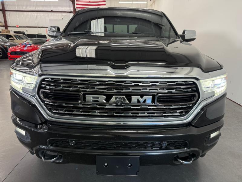 RAM 1500  2020