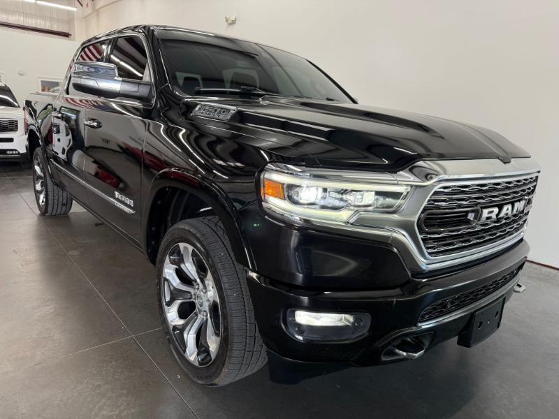 RAM 1500  2020