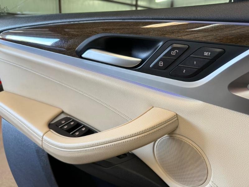 BMW X3 sDrive30i 2019