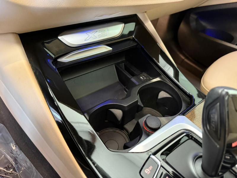 BMW X3 sDrive30i 2019
